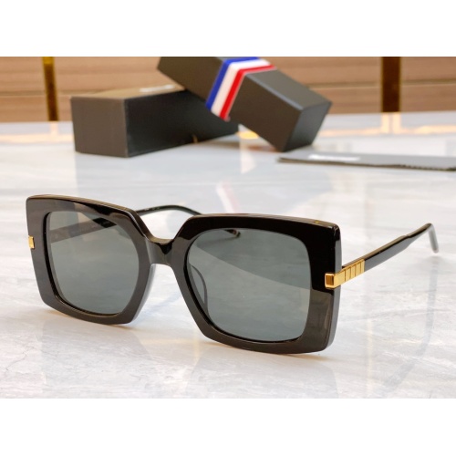 Thom Browne AAA Quality Sunglasses #1135755