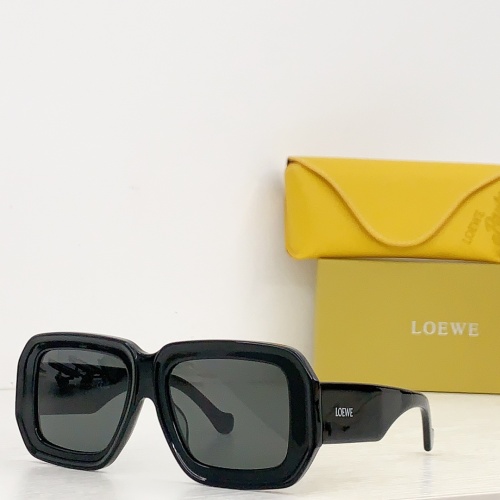 LOEWE AAA Quality Sunglasses #1135848, $64.00 USD, [ITEM#1135848], LOEWE AAA Quality Sunglasses