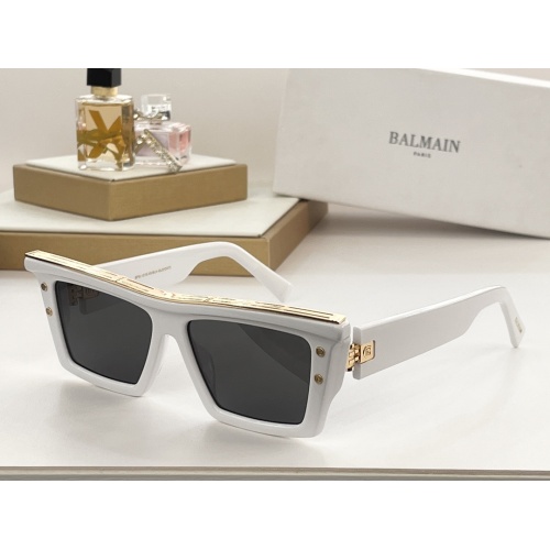 Balmain AAA Quality Sunglasses #1136622, $80.00 USD, [ITEM#1136622], Balmain AAA Quality Sunglasses