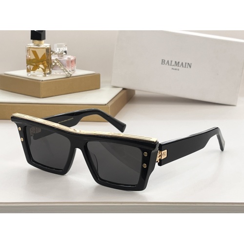 Balmain AAA Quality Sunglasses #1136623, $80.00 USD, [ITEM#1136623], Balmain AAA Quality Sunglasses