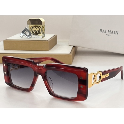 Balmain AAA Quality Sunglasses #1136634, $72.00 USD, [ITEM#1136634], Balmain AAA Quality Sunglasses