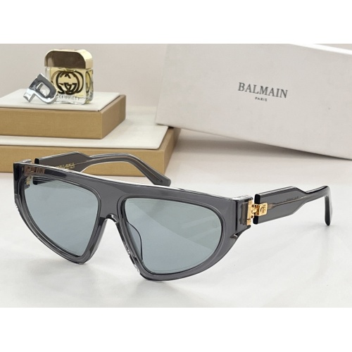 Balmain AAA Quality Sunglasses #1136645, $72.00 USD, [ITEM#1136645], Balmain AAA Quality Sunglasses