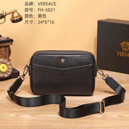 Versace AAA Man Messenger Bags #1137570