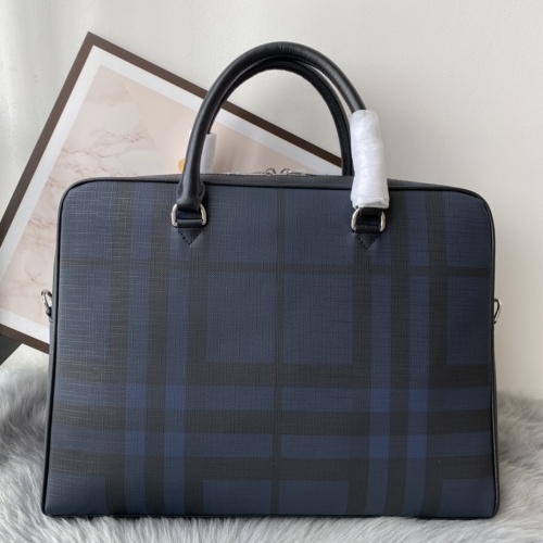 Burberry AAA Man Handbags #1137864