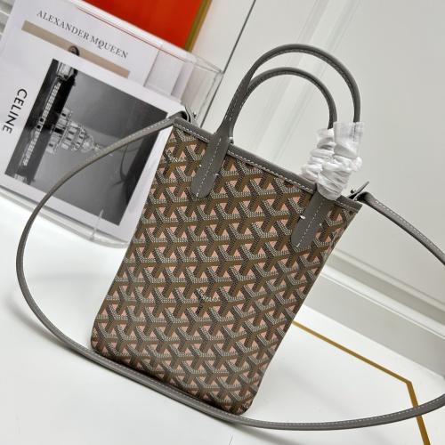 Replica Goyard AAA Quality Handbags For Women #1137927 $68.00 USD for Wholesale