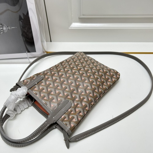 Replica Goyard AAA Quality Handbags For Women #1137927 $68.00 USD for Wholesale