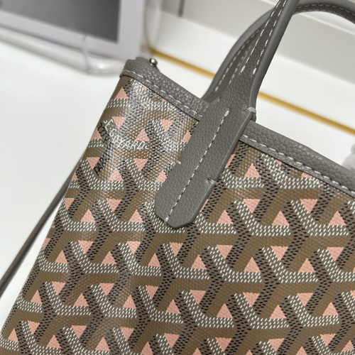 Replica Goyard AAA Quality Handbags For Women #1137927 $68.00 USD for Wholesale