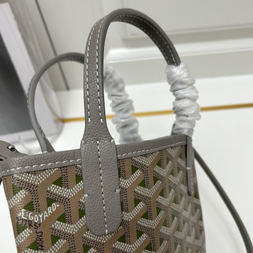 Replica Goyard AAA Quality Handbags For Women #1137929 $68.00 USD for Wholesale