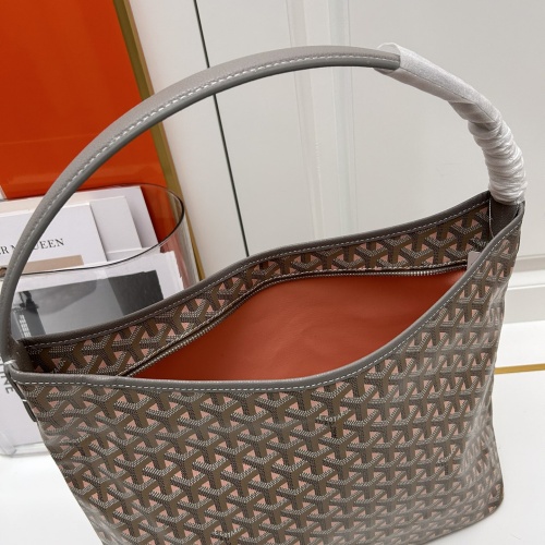 Replica Goyard AAA Quality Shoulder Bags For Women #1137940 $92.00 USD for Wholesale