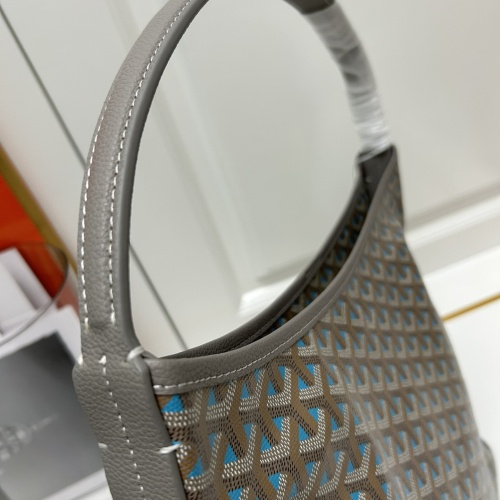 Replica Goyard AAA Quality Shoulder Bags For Women #1137941 $92.00 USD for Wholesale