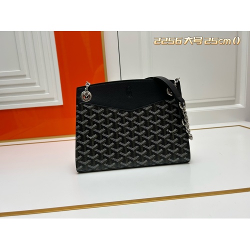 Goyard AAA Quality Shoulder Bags For Women #1138040