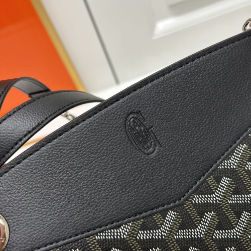 Replica Goyard AAA Quality Shoulder Bags For Women #1138040 $96.00 USD for Wholesale