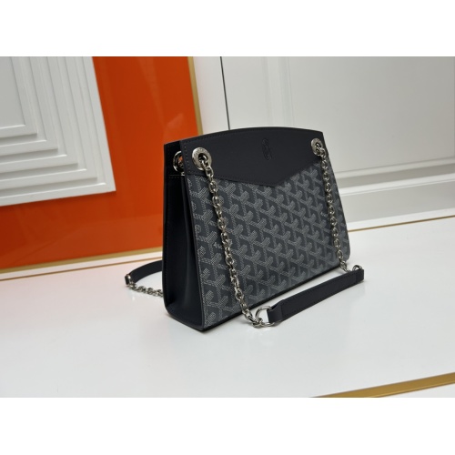 Replica Goyard AAA Quality Shoulder Bags For Women #1138041 $96.00 USD for Wholesale