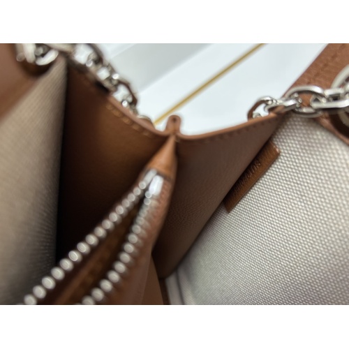 Replica Goyard AAA Quality Shoulder Bags For Women #1138044 $96.00 USD for Wholesale