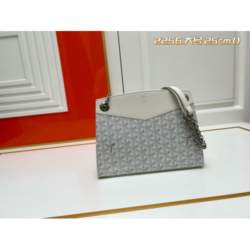 Goyard AAA Quality Shoulder Bags For Women #1138045