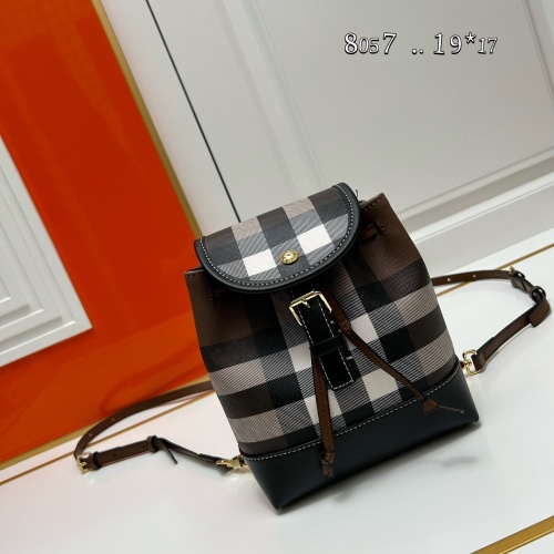 Burberry AAA Quality Backpacks For Women #1138160, $98.00 USD, [ITEM#1138160], Burberry AAA Quality Backpacks