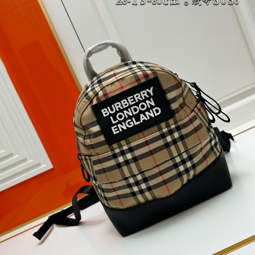 Burberry AAA Quality Backpacks For Women #1138163, $102.00 USD, [ITEM#1138163], Burberry AAA Quality Backpacks