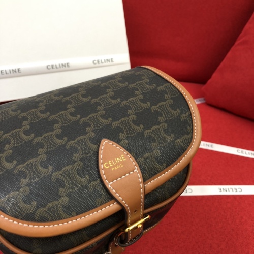 Replica Celine AAA Quality Messenger Bags For Women #1138172 $80.00 USD for Wholesale