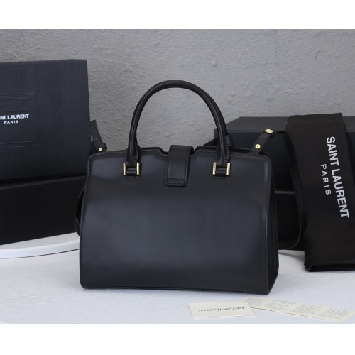 Replica Yves Saint Laurent AAA Quality Handbags For Women #1138646 $98.00 USD for Wholesale