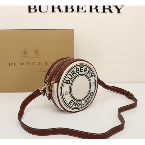 Replica Burberry AAA Quality Messenger Bags For Women #1139918 $96.00 USD for Wholesale