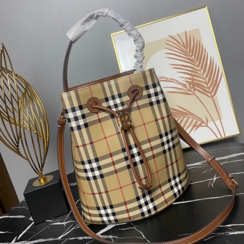 Burberry AAA Quality Handbags For Women #1139938, $125.00 USD, [ITEM#1139938], Burberry AAA Handbags