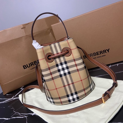 Replica Burberry AAA Quality Handbags For Women #1139947 $108.00 USD for Wholesale