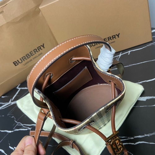 Replica Burberry AAA Quality Handbags For Women #1139947 $108.00 USD for Wholesale