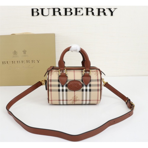 Burberry AAA Quality Handbags For Women #1139952