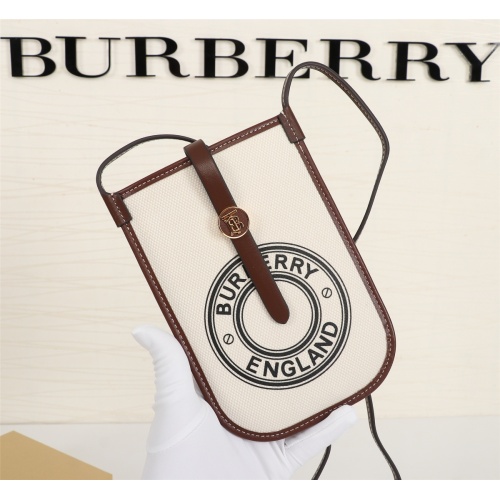 Replica Burberry AAA Quality Card Case #1139955 $80.00 USD for Wholesale