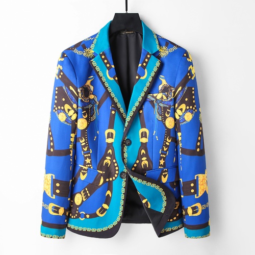 Versace Jackets Long Sleeved For Men #1141622, $56.00 USD, [ITEM#1141622], Versace Jackets