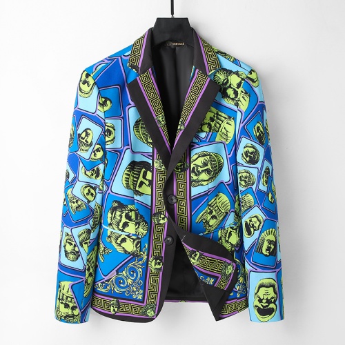 Versace Jackets Long Sleeved For Men #1141623, $56.00 USD, [ITEM#1141623], Versace Jackets