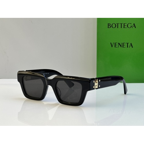 Bottega Veneta AAA Quality Sunglasses #1142290