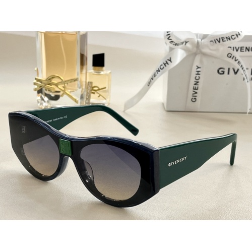 Givenchy AAA Quality Sunglasses #1142769