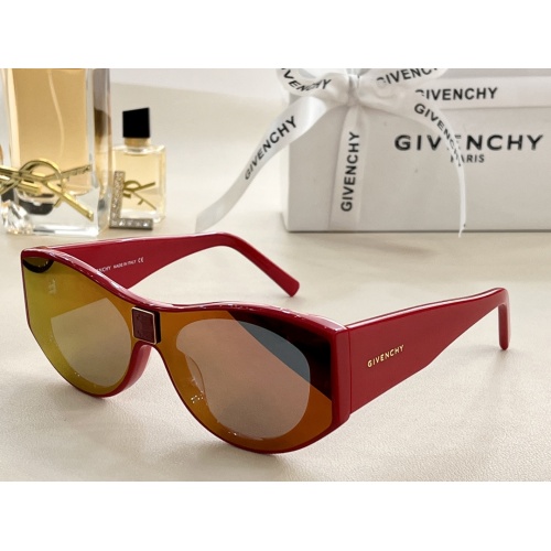 Givenchy AAA Quality Sunglasses #1142772