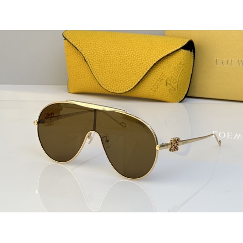 LOEWE AAA Quality Sunglasses #1142844