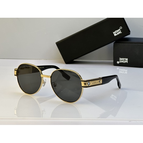 Montblanc AAA Quality Sunglasses #1143176