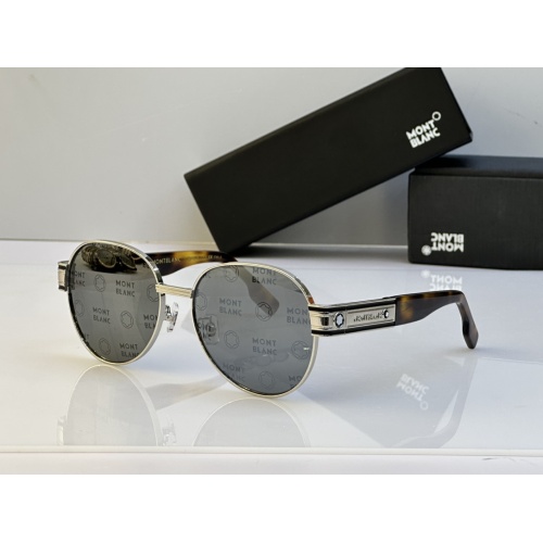 Montblanc AAA Quality Sunglasses #1143177