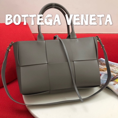 Replica Bottega Veneta BV AAA Quality Handbags For Women #1144124 $128.00 USD for Wholesale