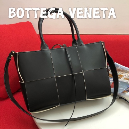 Replica Bottega Veneta BV AAA Quality Handbags For Women #1144126 $128.00 USD for Wholesale