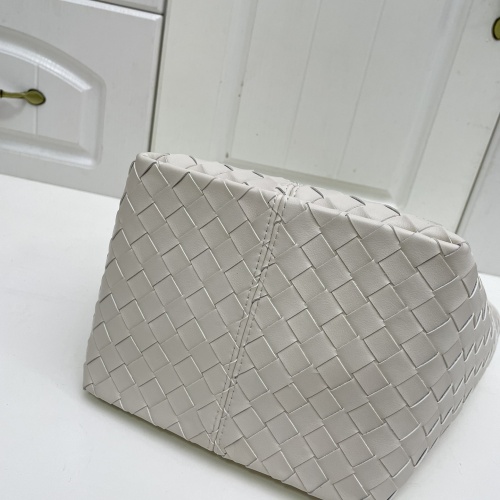 Replica Bottega Veneta BV AAA Quality Handbags For Women #1144147 $102.00 USD for Wholesale