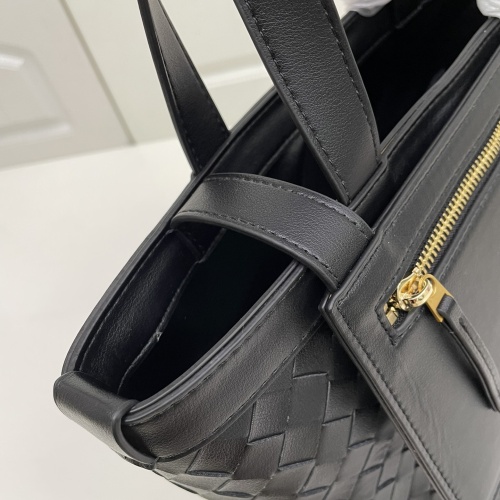 Replica Bottega Veneta BV AAA Quality Handbags For Women #1144148 $102.00 USD for Wholesale