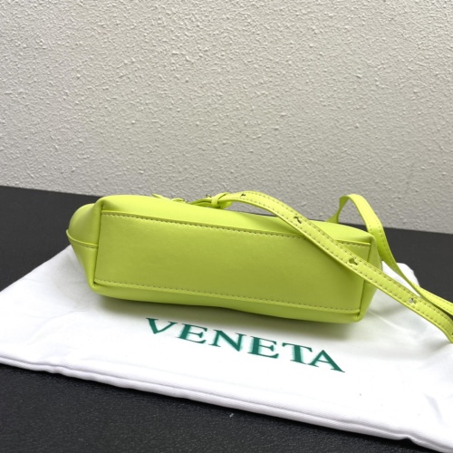 Replica Bottega Veneta BV AAA Quality Messenger Bags For Women #1144239 $105.00 USD for Wholesale