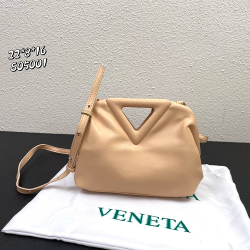 Bottega Veneta BV AAA Quality Messenger Bags For Women #1144245, $105.00 USD, [ITEM#1144245], Bottega Veneta BV AAA Quality Messenger Bags