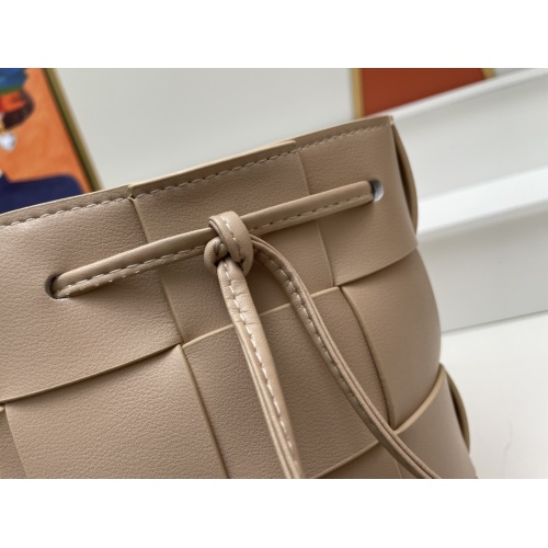 Replica Bottega Veneta BV AAA Quality Messenger Bags For Women #1144272 $88.00 USD for Wholesale