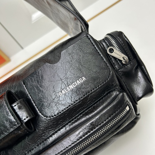 Replica Balenciaga AAA Quality Shoulder Bags For Women #1144290 $132.00 USD for Wholesale