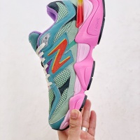 $92.00 USD New Balance Shoes For Women #1134129