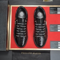 $80.00 USD Philipp Plein Casual Shoes For Men #1134179