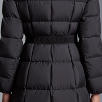 $264.46 USD Moncler Down Feather Coat Long Sleeved For Women #1134184