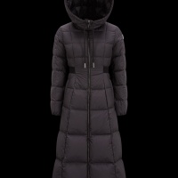 $264.46 USD Moncler Down Feather Coat Long Sleeved For Women #1134184