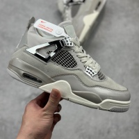 $105.00 USD Air Jordan 4 IV Retro For Men #1135180